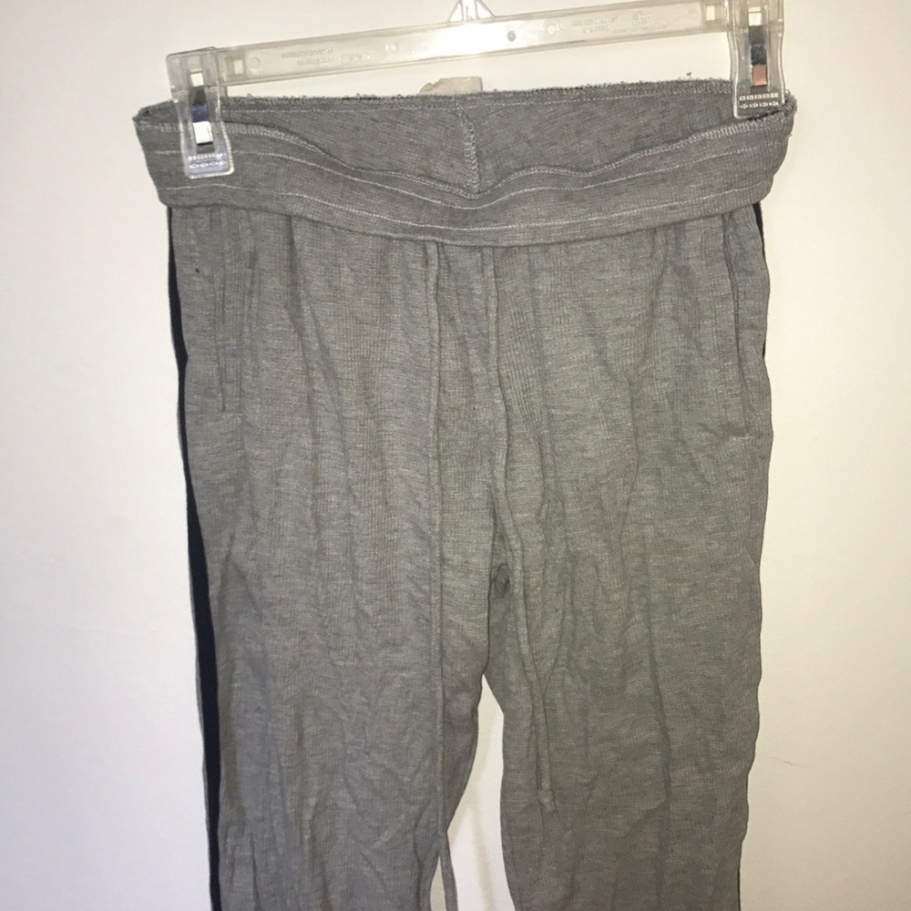 NEW GREY BRANDY SWEATS